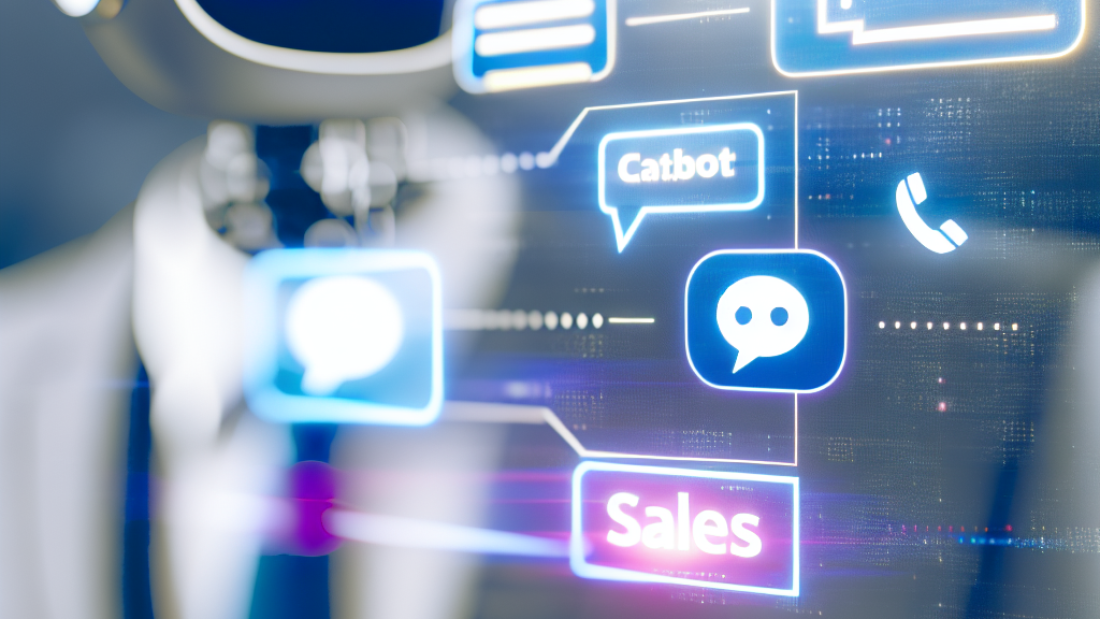 AI Chatbot Genesa