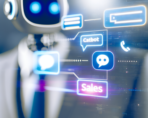 AI Chatbot Genesa