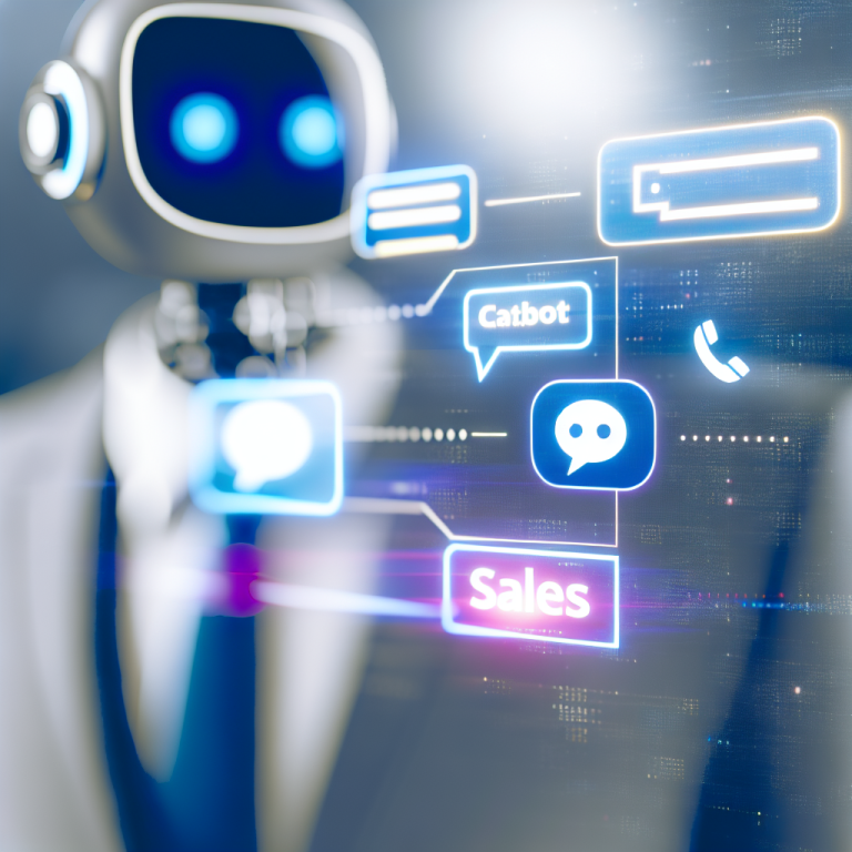 AI Chatbot Genesa