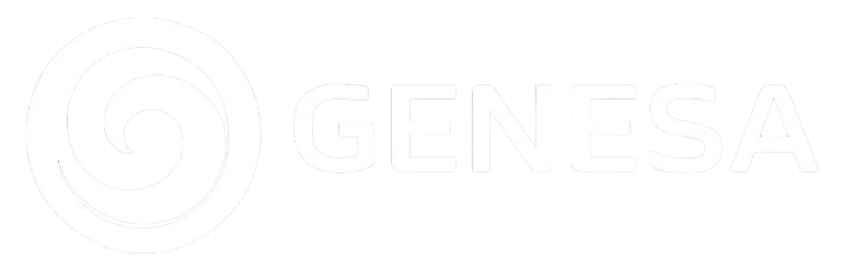 logo genesa horizontal