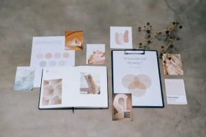 branding kit genesa