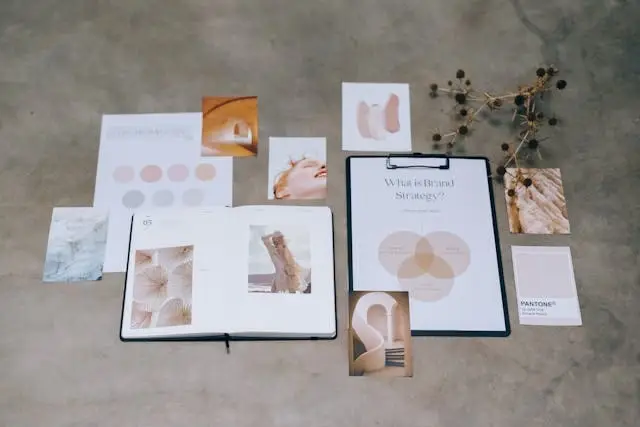 branding kit genesa