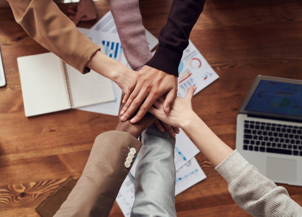colaborasi menggunakan genesa ai