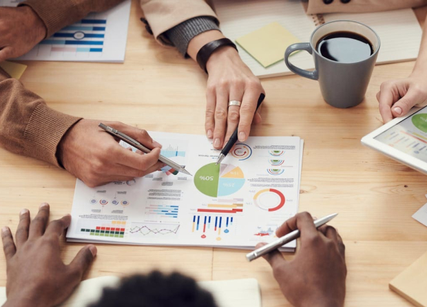 pengambilland keputusan berdasarkan data genesa ai
